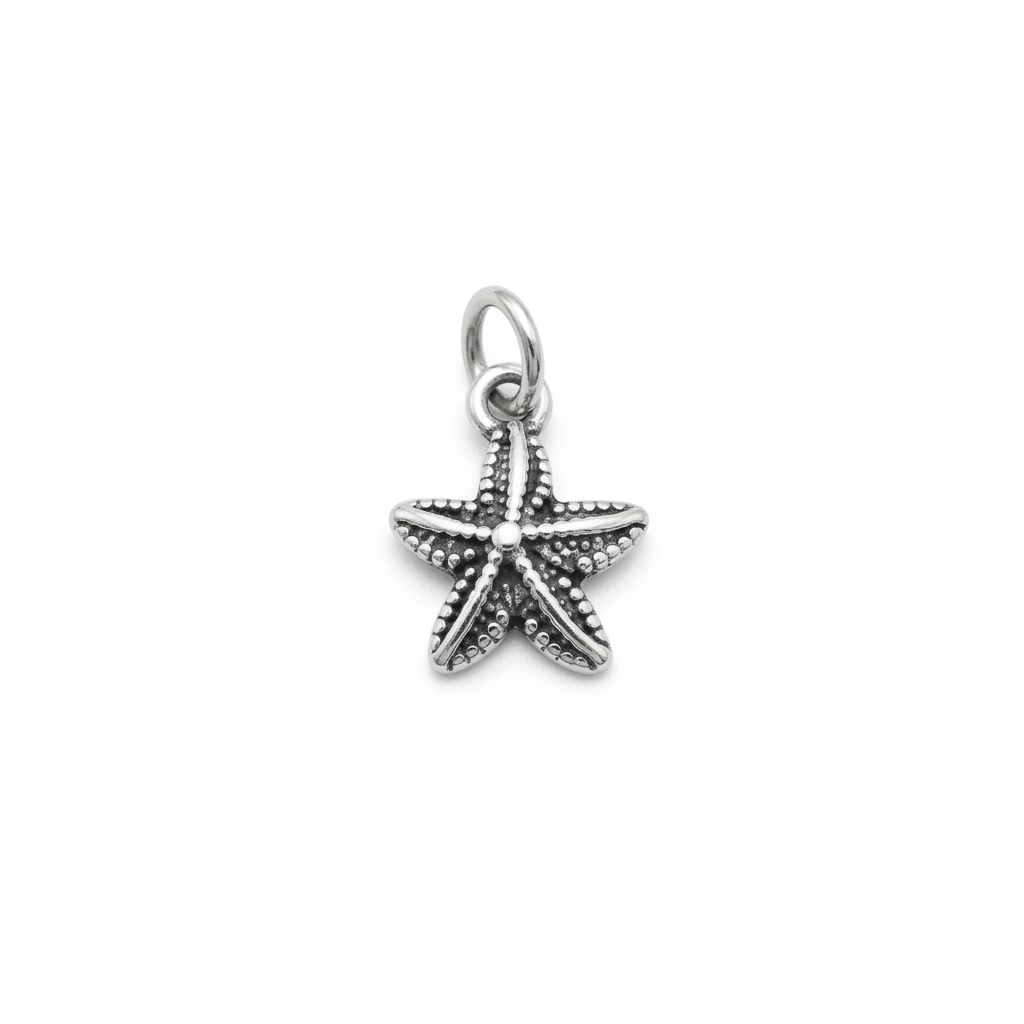 Charms stella marina