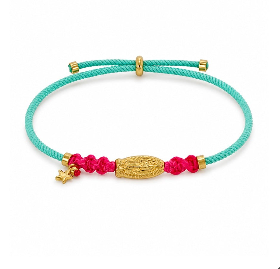 Bracciale amuleto