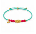 Bracciale amuleto