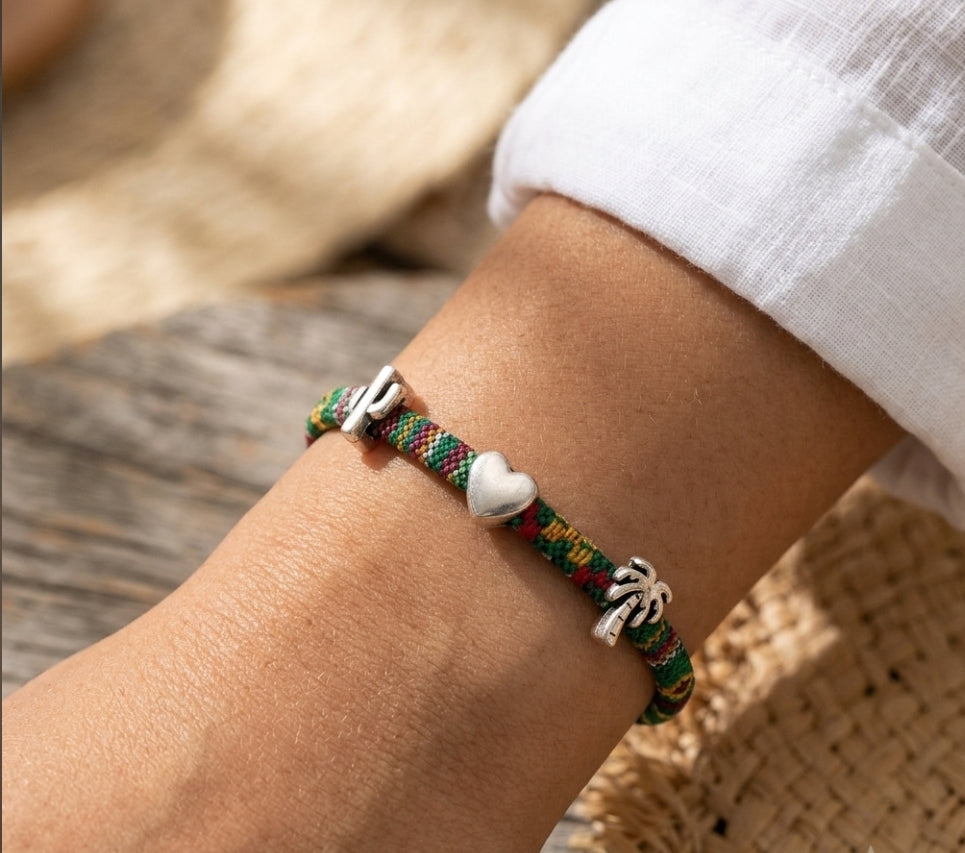 Bracciali brezza marina